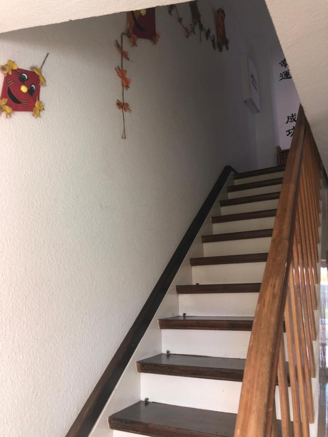 许克尔霍文Haus Bergglueck公寓 外观 照片