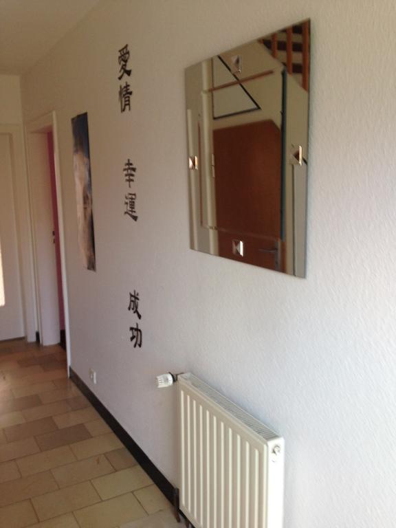 许克尔霍文Haus Bergglueck公寓 客房 照片
